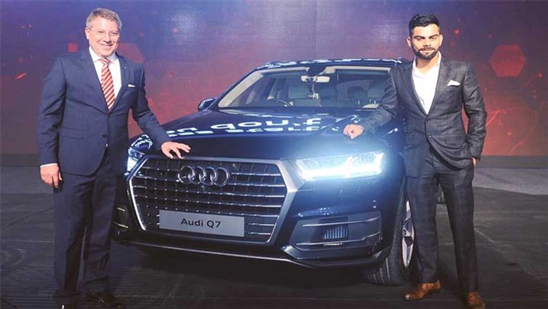 IPL 2021, RCB captain Virat Kohli-s former Lamborghini car for sale for Rs 1 crore 35 lakh spb