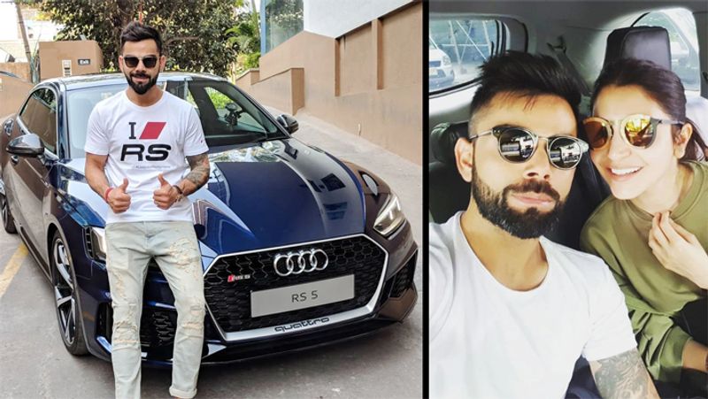 IPL 2021, RCB captain Virat Kohli-s former Lamborghini car for sale for Rs 1 crore 35 lakh spb