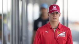 Mick Schumacher to cut ties with Ferrari at season-end: What next in his F1 career?-ayh