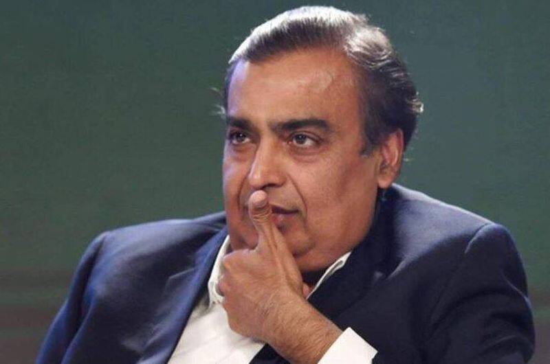 Mukesh Ambani dropped to 11th position in Top 10 richest billionaires in the world ckm