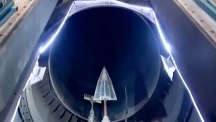 China claims to build unique hypersonic jet engine will reach anywhere in the world in 2 hours kpl China claims to build unique hypersonic jet engine will reach anywhere in the world in 2 hours kpl