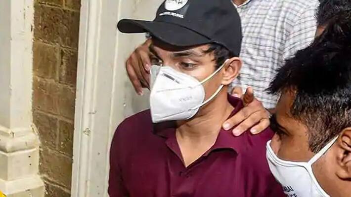 Riya Chakraborty brother Shovik gets bail after 3 months in jail kpn Riya Chakraborty brother Shovik gets bail after 3 months in jail kpn