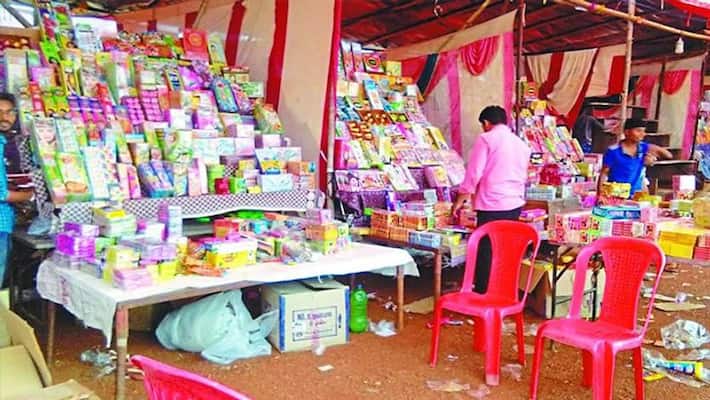 NGT has extended the time limit for the ban on the sale and use of firecrackers kpl NGT has extended the time limit for the ban on the sale and use of firecrackers kpl