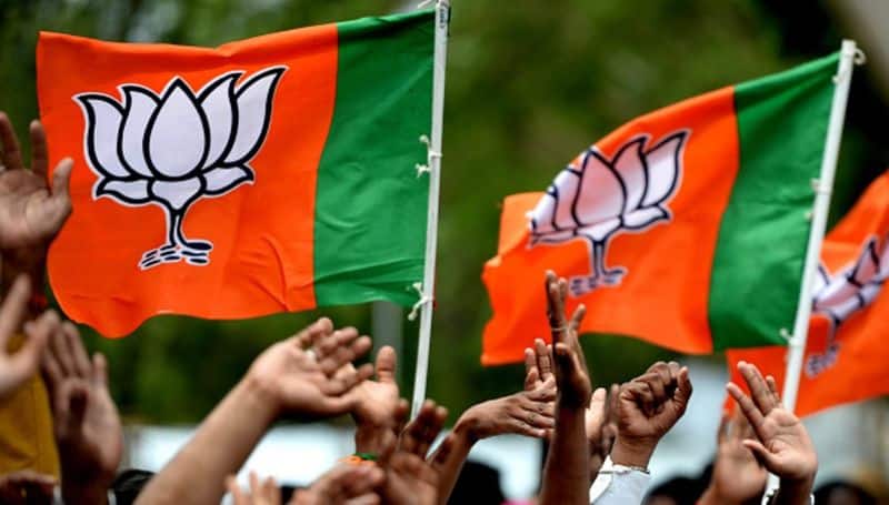 West Bengal: BJP campaign starts against TMC in North 24 Parganas-dbr
