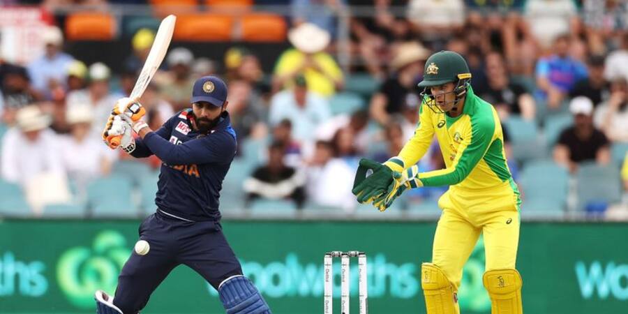 INDIA vs Australia 1st T20 Live Updates with Telugu commentary CRA