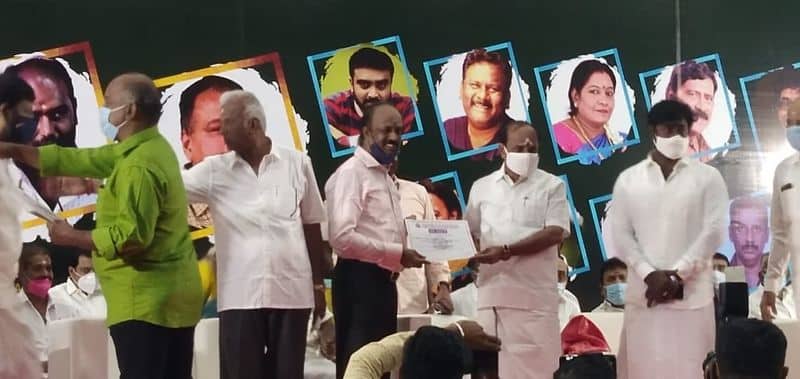 Bharathiraja Warns Tamil Producers council