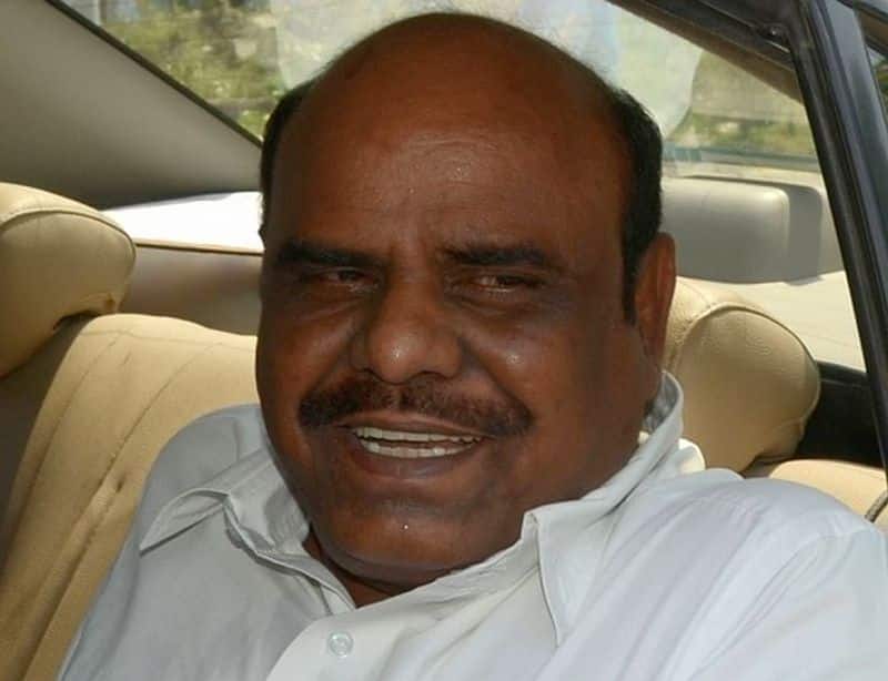 Retired Judge Karnan is ready to apologize for the mistake. Court action cannot grant bail.
