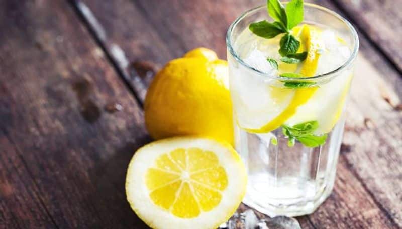 Benefits of having lemon in your daily life