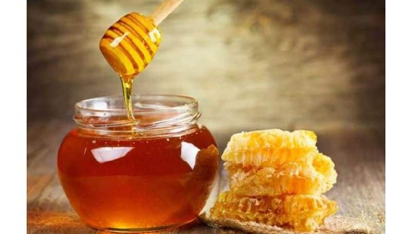 Popular myths about facts about honey vcs