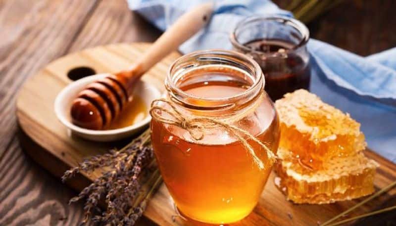 Know about easy tricks to recognize pure honey at home BDD