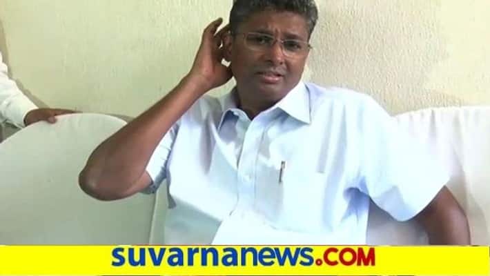 Clashes in BJP On CM Change Issue says Satish Jarkiholi snr Clashes in BJP On CM Change Issue says Satish Jarkiholi snr