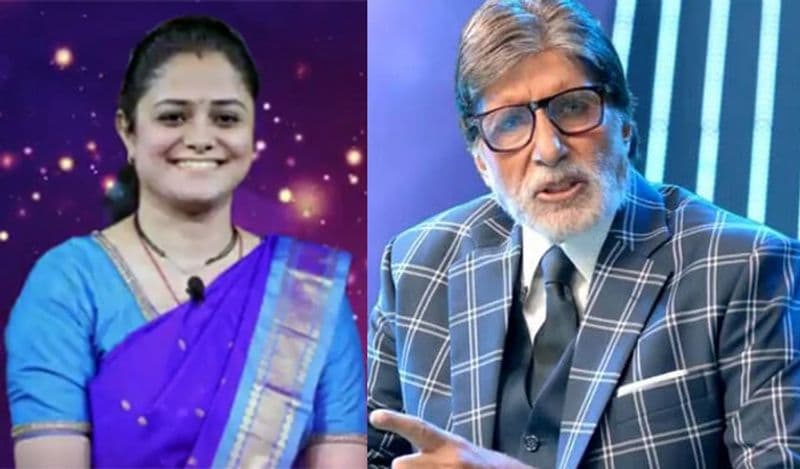 वहीं, नाजिया के बाद आईपीएस अफसर मोहिता कुमार ने भी एक करोड़ के सवाल का सही जवाब दे खुद को करोड़पति बना लिया था। वो इस समय भी अपनी पोस्ट की वजह से सोशल मीडिया पर ट्रेंड कर रही हैं।