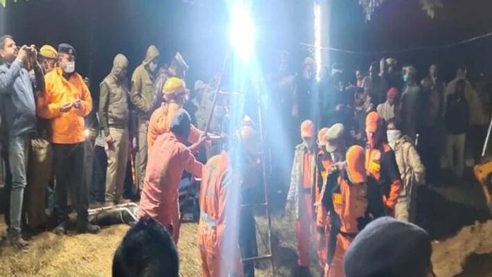son kills father and body chops up into 32 pieces, dumps into borewell in karnataka son kills father and body chops up into 32 pieces, dumps into borewell in karnataka