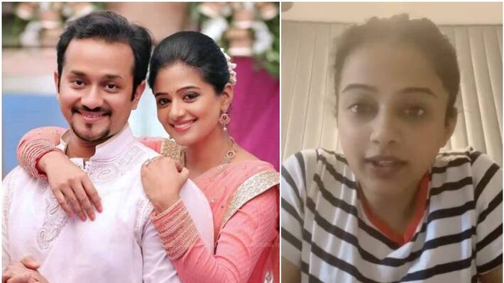 priyamani asked why she married a muslim and here is her answer priyamani asked why she married a muslim and here is her answer