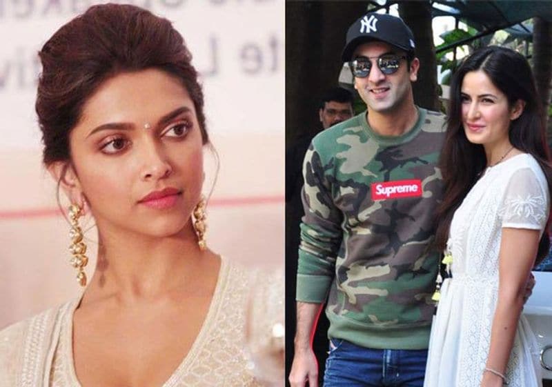 When they were back in the Bay, the duo was quizzed about their leaked holiday pictures, which they took very lightly and avoided answering them. Ranbir's ex, Deepika, spoke up on their holiday picture on Karan Johar's chat show. She had said, "It has never happened with me but if you are a celebrity these things are bound to happen. And I don't think you can accuse anybody of anything. I am a public figure, and if anyone has captured me then I should have been a little careful. People will talk about you, its ought to happen."