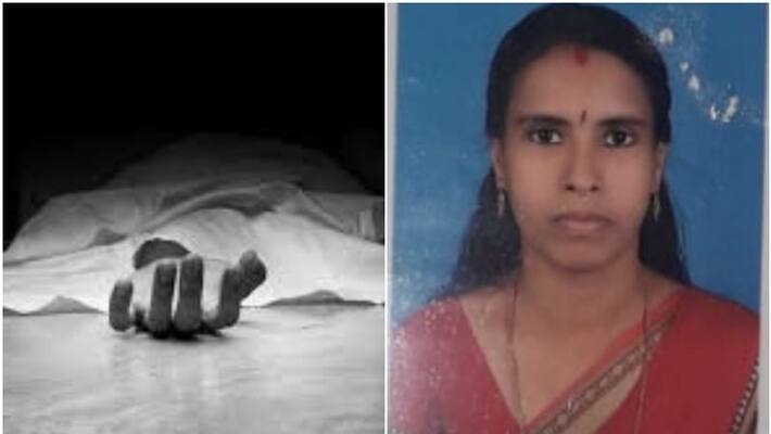 woman died in kzohikode woman died in kzohikode