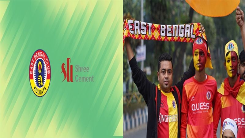 एससी ईस्ट बंगाल एफसी टीम के ओनर श्री सीमेंट और ईस्ट बंगाल F.C. है।