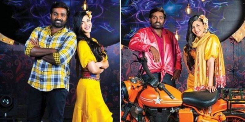 Bahubali actress will host biggboss until kamal recover from covid
