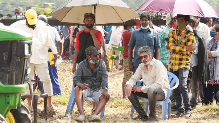 Famous director Jananathan's brain death ... Movie world in shock Famous director Jananathan's brain death ... Movie world in shock