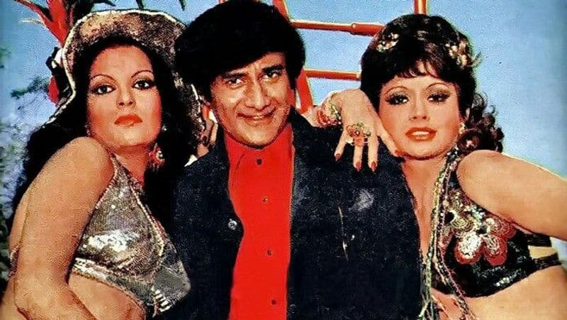 Read this to find out why these young girls took an unfortunate step in Dev Anand's black coat ANK