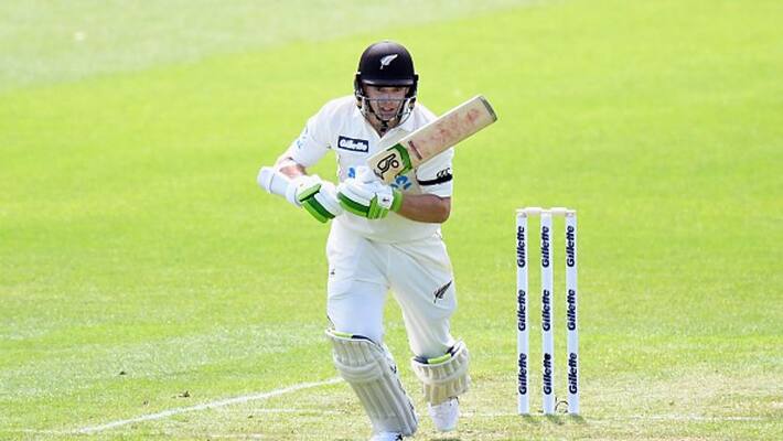 IND vs NZ, Indian bowlers are not impressive against New Zealand in the first test match-mjs IND vs NZ, Indian bowlers are not impressive against New Zealand in the first test match-mjs