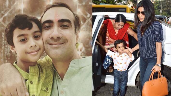 Grandson of Aparna sen and son of Kankana sen-Ranvir Shorey tested positive bpsb Grandson of Aparna sen and son of Kankana sen-Ranvir Shorey tested positive bpsb