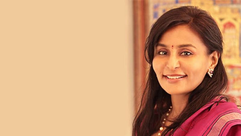 सुनीता रेड्डी (Sunita Reddy)अपोलो ग्रुप Apollo Group की मैनेजिंग डायरेक्टर हैं। अपोलो भारत का सबसे बड़ा हॉस्पिटल चेन है। वर्ष 2020 में कोविड -19 पर नियंत्रण के लिए इस हॉस्पिटल ने काफी काम किया। यह सारा काम सुनीता रेड्डी की लीडरशिप में ही हुआ। फॉर्च्यून इंडिया की लिस्ट में इन्हें चौथा स्थान मिला है।