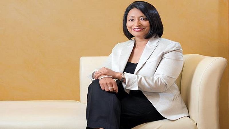 विनीता डी गुप्ता (Vinita D. Gupta) सितंबर 2013 से ल्यूपिन लिमिटेड (Lupin Limited) की सीईओ और ल्यूपिन इंक (Lupin Inc) की चेयरपर्सन हैं। ल्यूपिन लिमिटेड प्रमुख फार्माक्यूटिकल कंपनी है। विनीता डी गुप्ता को गुप्ता को फॉर्च्यून इंडिया की लिस्ट में सातवां स्थान मिला है।