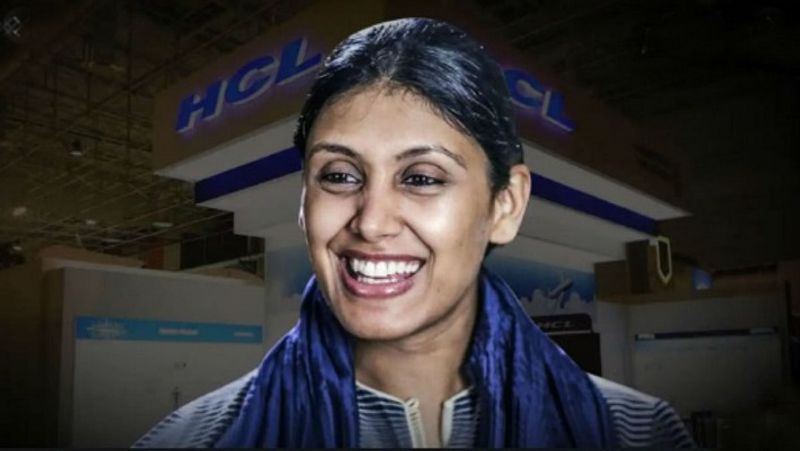रोशनी नादर (Roshni Nadar) HCL की चेयरपर्सन हैं। ये एचसीएल के अरबपति संस्थापक शिव नादर की इकलौती बेटी हैं। इस साल इन्हें कंपनी की पूरी जिम्मेदारी मिल गई। रोशनी नादर को फॉर्च्यून इंडिया की लिस्ट में दसवां स्थान मिला है।