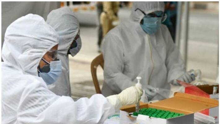 Oman reported 684 new covid cases and three deaths Oman reported 684 new covid cases and three deaths