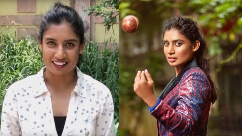 मिताली के क्रिकेट करियर की बात करें, तो उनके नाम वनडे में 6888 रन, टी20 में 2364 रन और टेस्ट में 663 रन दर्ज है। उन्होंने 19 साल की उम्र में टेस्ट मैच में दोहरा शतक लगाया था तब मिताली राज ने 407 गेंद में 214 रन बना दिए थे।