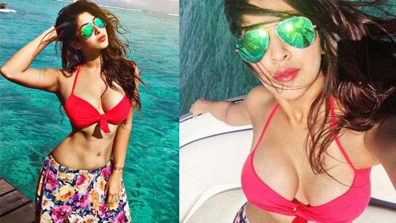 सोनारिका को साल 2018 में टीवी की सबसे चहेती 20 हिरोइनों की लिस्ट में शामिल किया गया था। बता दें कि सोनारिका सोशल मीडिया पर काफी एक्टिव रहती हैं। वो अक्सर अपनी कई फोटोज इंस्टाग्राम पर शेयर करती हैं। 