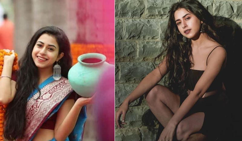 सेजल शर्मा
टीवी सीरियल 'दिल तो हैप्पी है जी' फेम एक्ट्रेस सेजल शर्मा ने इसी साल जनवरी में खुदकुशी कर ली थी। इनकी खुदकुशी की वजह साफ नहीं हो पाई, हालांकि बताया जाता है कि वो व्यक्तिगत जीवन में परेशान थीं।