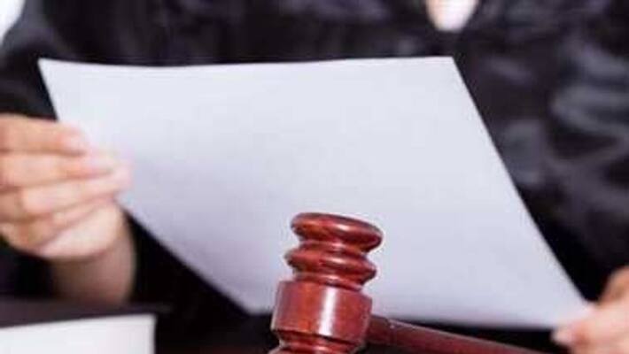 Ghaziabad toddler rape and murder accused get death sentence Ghaziabad toddler rape and murder accused get death sentence