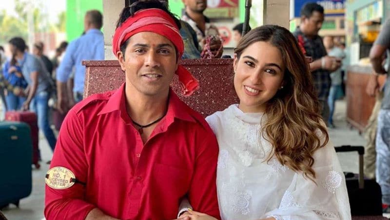 उन्होंने कहा- मुझे नहीं लगता कि यह वुमेन वर्सेज मेन की तुलना के बारे में है। यह एक सामूहिक एक्सपीरियंस और एनर्जी होती है जो केवल फिल्म को बेहतर बनाएगा। मेरा लक्ष्य सिर्फ इतना है। अगर मैं रणवीर या वरुण के साथ कॉम्पिटिशन करना शुरू कर दूं तो यह अच्छा नहीं होगा।
