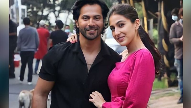 फिल्म कुली नंबर 1 अमेजन प्राइम वीडियो पर 25 दिसंबर को रिलीज होगी। फिल्म में वरुण और सारा के अलावा परेश रावल, राजपाल यादव, जॉन लीवर भी नजर आएंगे।
