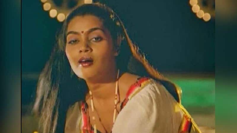 Silk Smitha ruined her career in the greed of money and fame