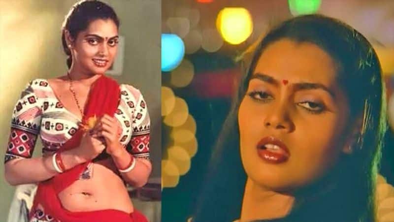 Actress anasuya bharadwaj i am not starring in silk smitha biopic