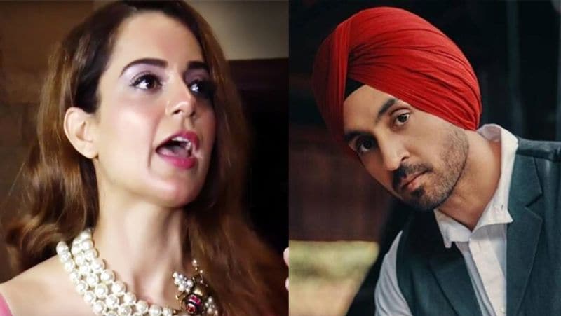 कंगना ने हाल ही में किए एक ट्वीट में शाहीन बाग वाली दादी को लेकर विवादित टिप्पणी कर की। पहले तो उन्होंने दावा किया कि वो दादी किसानों के प्रदर्शन में शामिल हुईं और बाद में उन्होंने कह दिया कि ये 100 रुपये के लिए कहीं भी आ जा सकती हैं। 