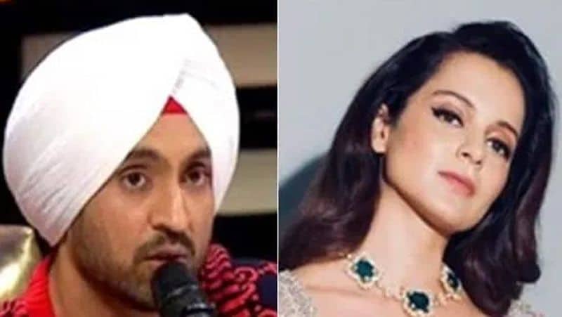 कंगना की इस सफाई के बाद दिलजीत ने एक बार फिर एक्ट्रेस पर पलटवार किया। कंगना का उन्हें पालतू बताना रास नहीं आया और उन्होंने इस पर रिएक्ट करते हुए लिखा- तूने जितने लोगों के साथ फिल्म की है, क्या तू सभी की पालतू है? झूठ बोलना और फिर लोगों को भड़काना, उनकी भावनाओं के साथ खेलना, ये सब तो आप अच्छे से जानती हैं कंगना जी। 