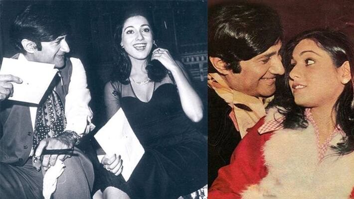 Tina Ambani Remembers Dev Anand on his 9th death anniversary kpg Tina Ambani Remembers Dev Anand on his 9th death anniversary kpg