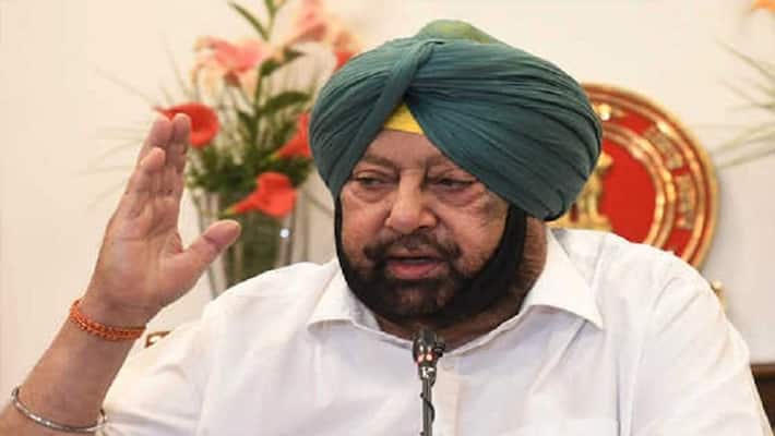punjab cm captain amarinder singh announced financial help farmers died during farmers agitation kpr punjab cm captain amarinder singh announced financial help farmers died during farmers agitation kpr