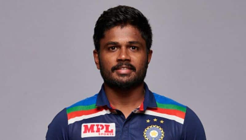 danish kaneria picks sanju samson as a captaincy option for the series against sri lanka