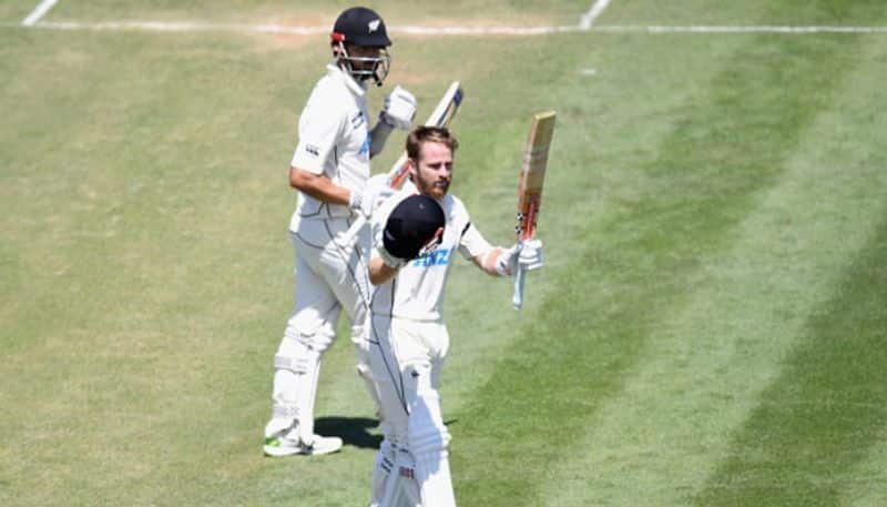 Kane Williamson new no.1 Test Batsman in ICC Rankings, smith goes to top 3 CRA