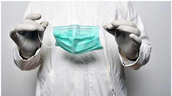 Just do us a favour and wear your masks Delhi doctor writes amid covid spread Just do us a favour and wear your masks Delhi doctor writes amid covid spread