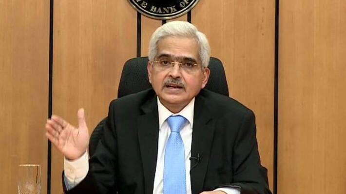 reserve bank of india: No change in repo rate, common people will have to wait for cheaper EMI reserve bank of india: No change in repo rate, common people will have to wait for cheaper EMI