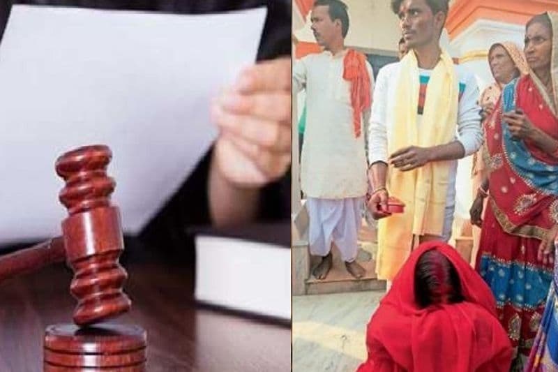 प्रेमी का कहना है कि मेरा एक मित्र बरोंधिया का है। मैं उसी के पास कभी-कभी आते रहता था। इसी दौरान लड़की से प्यार हो गई। वहीं, घटना की जानकारी होने पर सिमुलतला थाना के प्रभारी वीरभद्र सिंह ने कहा है मामले की छानबीन की जा रही है।
