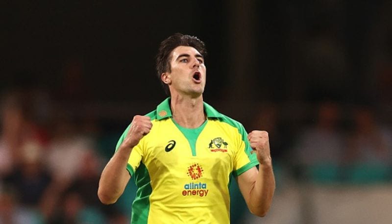 Pat Cummins
The Australian pacer was in colossal demand last season. With a base price of ₹2 crore, RCB and Delhi Capitals began the war. However, at the closing stages, KKR roped him in for a massive ₹15.5 crore, making him the most expensive Australian in the auction to date. He finished as the side's second-highest wicket-taker, claiming 12 from 14 at an economy of 7.86.