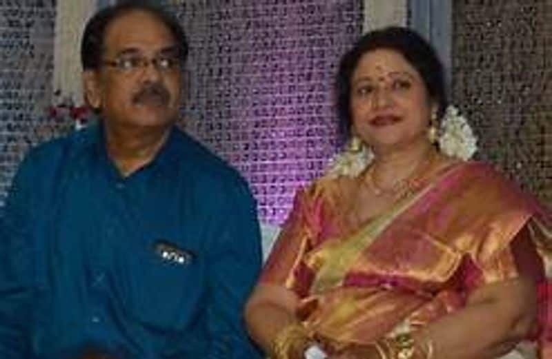 actress jayachitra husband death in trichy