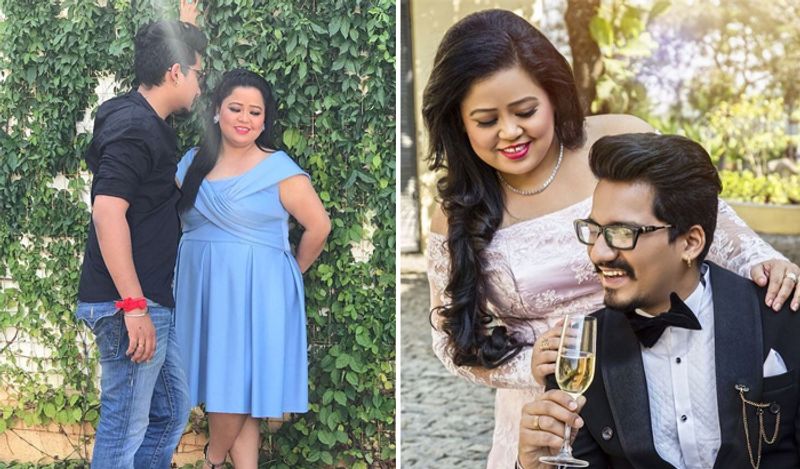 बता दें कि भारती सिंह ने कई फिल्मों में बेहतरीन किरदार भी निभाया हैं जैसे 'खिलाडी 786' , 'सनम रे'। उनका किरदार दर्शकों को बेहद पसंद आता है। उनकी कॉमेडी से वो दर्शकों को हंसने पर मजबूर कर देते हैं। 